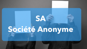 Découvrez les sociétés anonymes